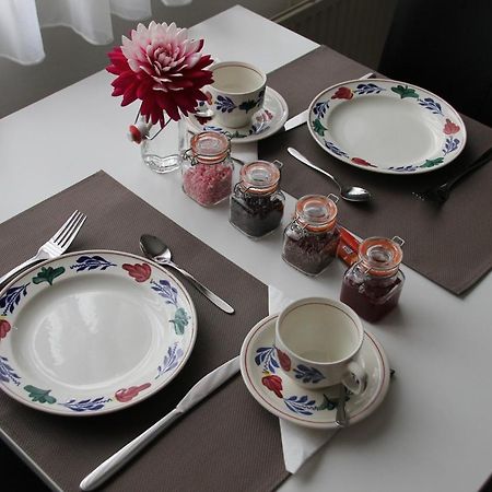B&B Gamerenwaard Ngoại thất bức ảnh