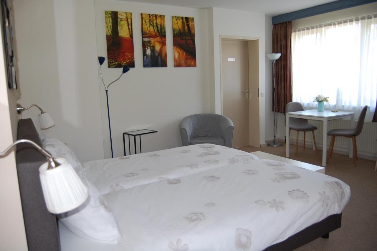 B&B Gamerenwaard Ngoại thất bức ảnh