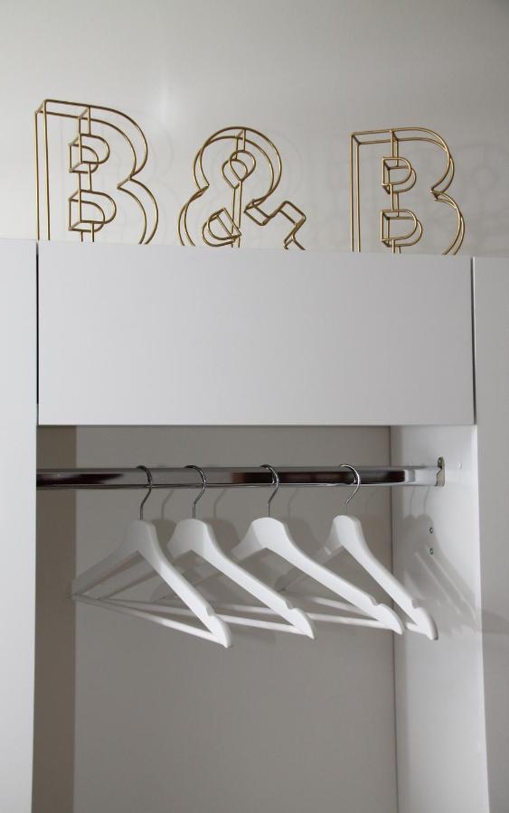 B&B Gamerenwaard Ngoại thất bức ảnh