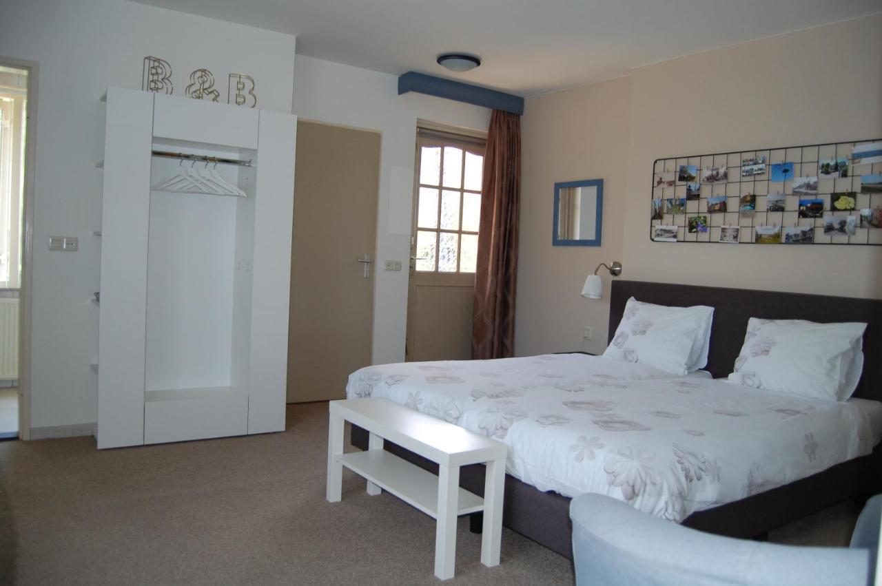 B&B Gamerenwaard Ngoại thất bức ảnh