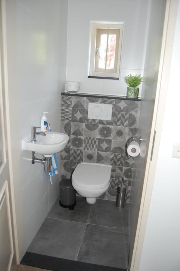 B&B Gamerenwaard Ngoại thất bức ảnh