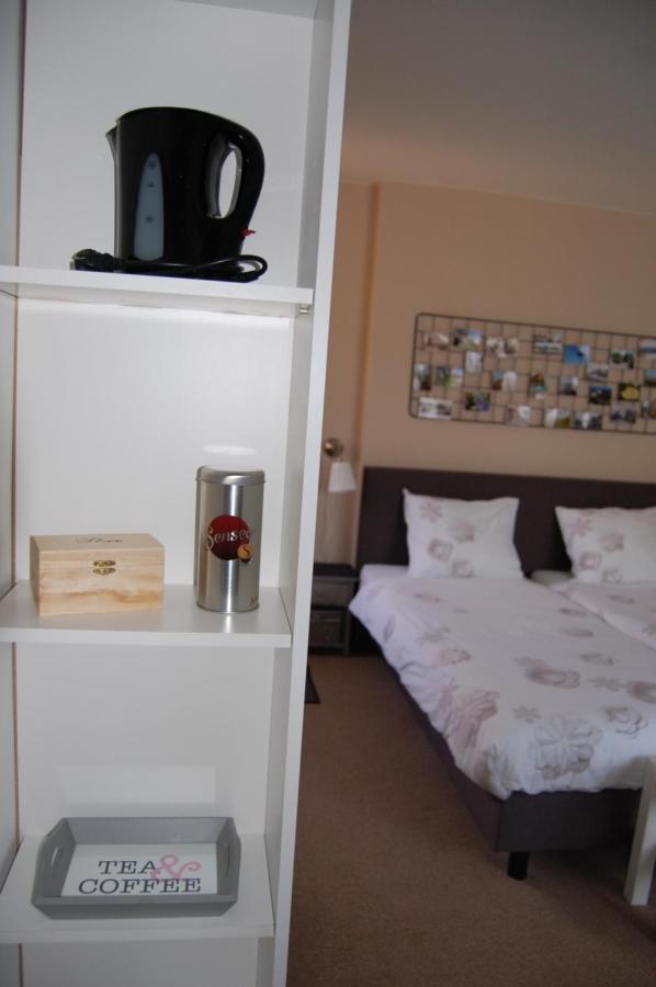 B&B Gamerenwaard Ngoại thất bức ảnh