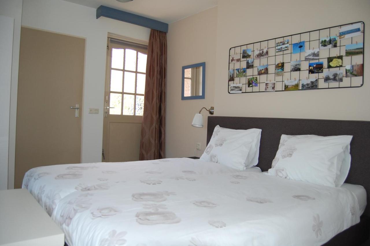 B&B Gamerenwaard Ngoại thất bức ảnh